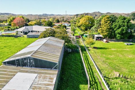 Photo of property in 45 Flemington Road, Aramoho, Whanganui, 4584