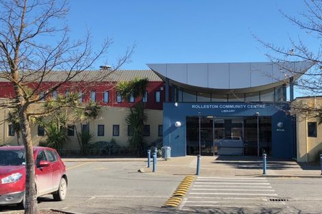 Photo of property in 31 Falcon Road, Rolleston, 7615