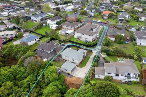 Photo of property in 31 Advene Road, Cockle Bay, Auckland, 2014