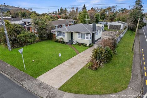 Photo of property in 1 Rimuvale Street, Pukehangi, Rotorua, 3015
