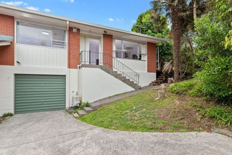 Photo of property in 2/21 Glamorgan Drive, Torbay, Auckland, 0630