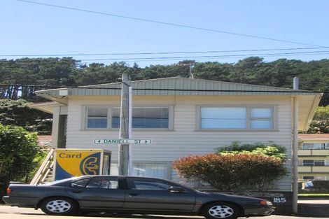 Photo of property in 6/185 Daniell Street, Newtown, Wellington, 6021
