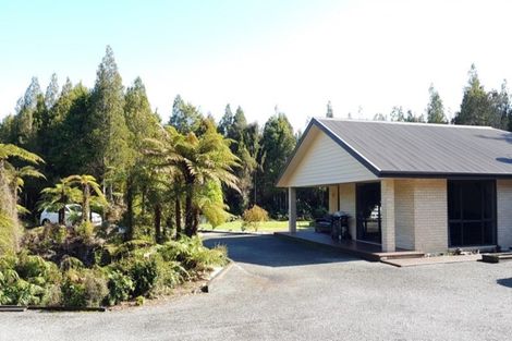 Photo of property in 15 Sanctuary Place, Kumara Junction, Hokitika, 7882