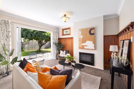 Photo of property in 229 Springfield Road, St Albans, Christchurch, 8014