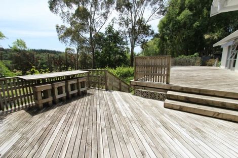 Photo of property in 83 Ridge Road North, Mangatainoka, Pahiatua, 4982