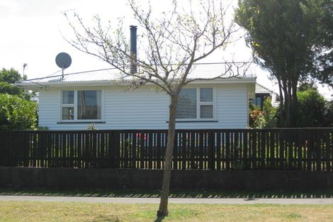 Photo of property in 4 Blakiston Street, Hoon Hay, Christchurch, 8025