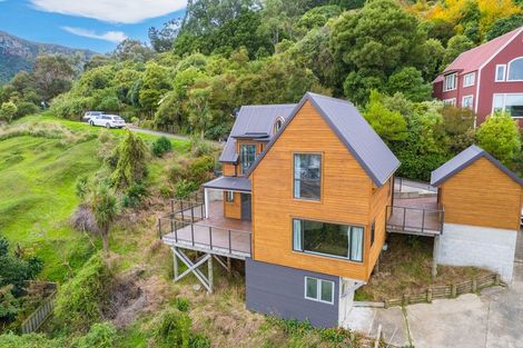 Photo of property in 30 Gilmour Terrace, Lyttelton, 8082