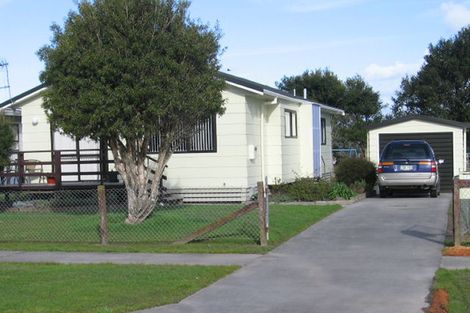 Photo of property in 119 Ranfurly Street, Dargaville, 0310
