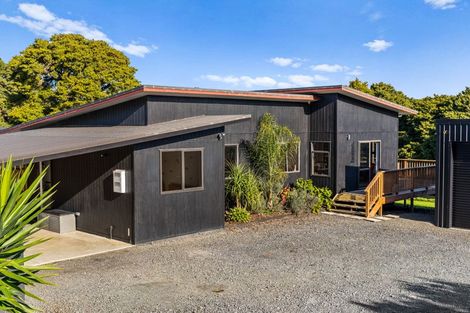 Photo of property in 79 Tudehope Road, Matarau, Kamo, 0185