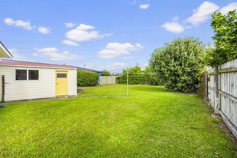 Photo of property in 264 Clyde Street, Hamilton East, Hamilton, 3216