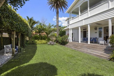 Photo of property in 36b Cheltenham Road, Devonport, Auckland, 0624