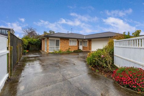 Photo of property in 157 Ferguson Street, West End, Palmerston North, 4412