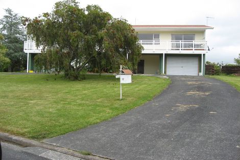 Photo of property in 1 Monowai Street, Wellsford, 0900