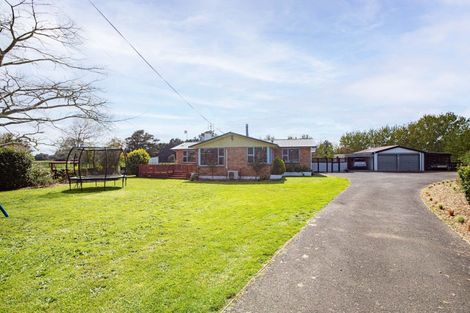 Photo of property in 626 Campbell Road, Richmond Downs, Walton, 3475