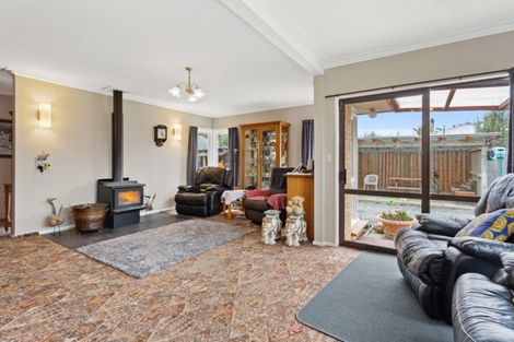 Photo of property in 198 Carters Road, Amberley, 7410