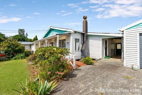 Photo of property in 16 Tauraroa Road, Maungakaramea, Whangarei, 0178