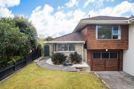 Photo of property in 47a Carter Crescent, Awapuni, Palmerston North, 4412