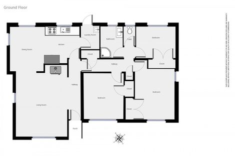 Photo of property in 5 Akron Grove, Totara Park, Upper Hutt, 5018