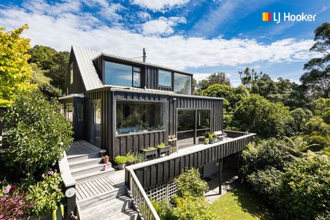 Photo of property in 33 Connell Street, Waverley, Dunedin, 9013