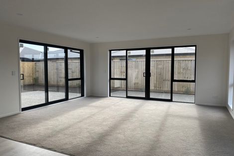 Photo of property in 38 Branthwaite Drive, Rolleston, 7615