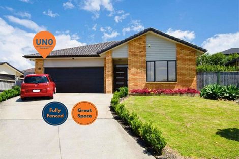 Photo of property in 40 Bradnor Meadows Drive, Swanson, Auckland, 0612