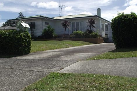 Photo of property in 14 Page Street, Morrinsville, 3300