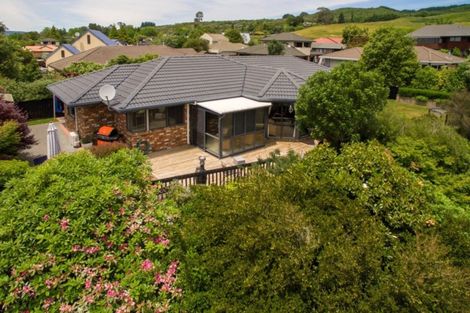 Photo of property in 35 Hoyte Place, Pukehangi, Rotorua, 3015