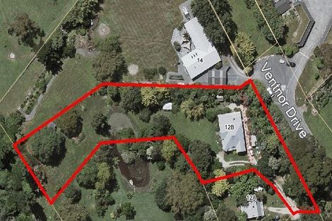 Photo of property in 12b Ventnor Drive, Paraparaumu, 5032