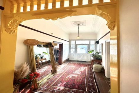 Photo of property in 38 Pirie Street, Mount Victoria, Wellington, 6011