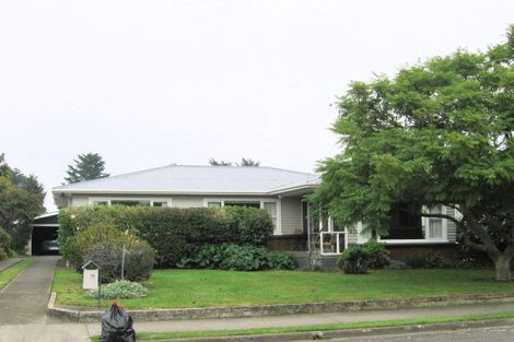 Photo of property in 16 Henderson Crescent, Onekawa, Napier, 4110