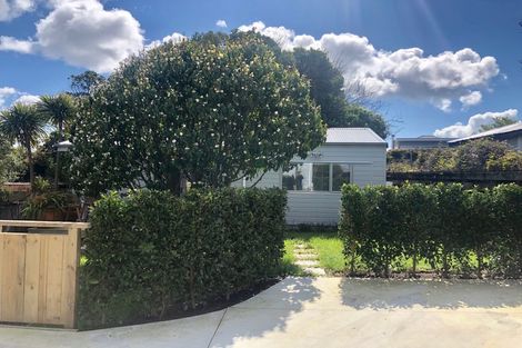 Photo of property in 561a New North Road, Kingsland, Auckland, 1021