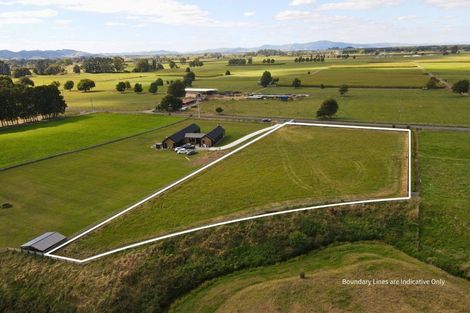 Photo of property in 365 Dawson Road, Taupiri, 3791