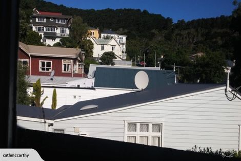 Photo of property in 81 Elizabeth Street, Mount Victoria, Wellington, 6011