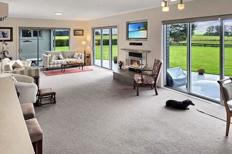 Photo of property in 305 Parsons Road, Weston, Oamaru, 9491