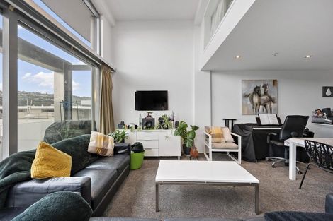 Photo of property in Century City Apartments, 113/72 Tory Street, Te Aro, Wellington, 6011