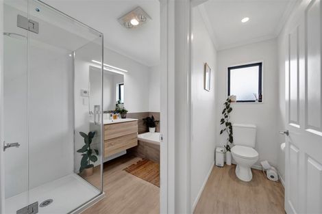 Photo of property in 25b Meade Place, Bell Block, New Plymouth, 4312