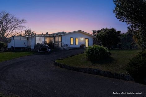 Photo of property in 2a Islington Terrace, Waihi, 3610