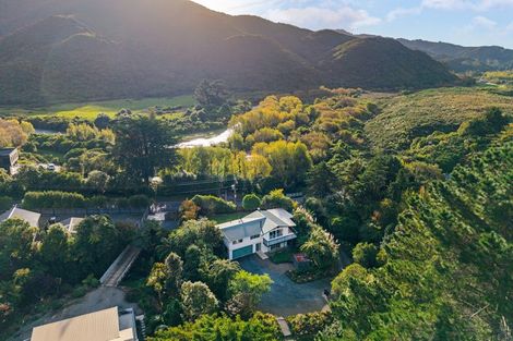 Photo of property in 201 Coast Road, Wainuiomata, Lower Hutt, 5373