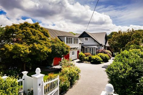 Photo of property in 29 Leinster Road, Merivale, Christchurch, 8014