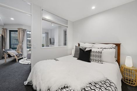 Photo of property in Courtenay Apartments, 408/120 Courtenay Place, Te Aro, Wellington, 6011