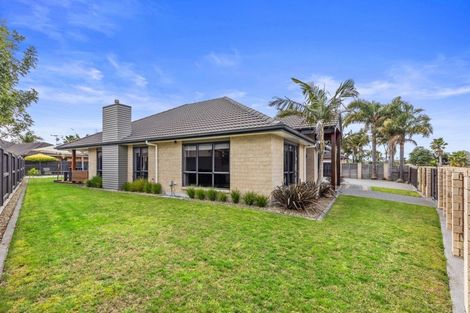 Photo of property in 48 Santa Cruz Drive, Papamoa Beach, Papamoa, 3118