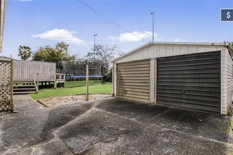 Photo of property in 7 Solo Place, Manurewa, Auckland, 2102