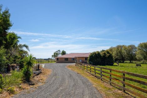 Photo of property in 270 Orongo Road, Orongo, Thames, 3574