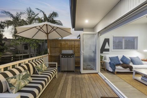 Photo of property in 1/34 Clifton Road, Herne Bay, Auckland, 1011