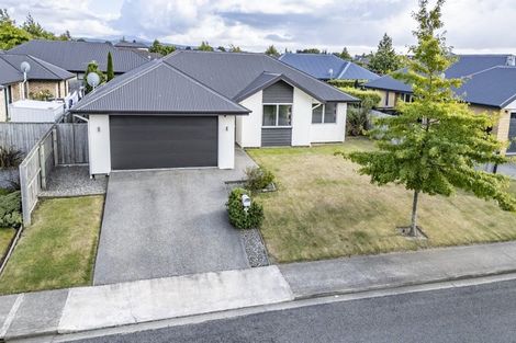 Photo of property in 5 Koura Drive, Rangiora, 7400