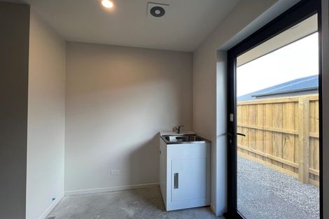 Photo of property in 169 Faringdon Boulevard, Rolleston, 7615