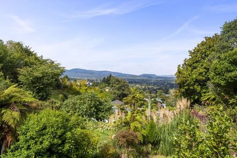 Photo of property in 12 Edward Street, Western Heights, Rotorua, 3015