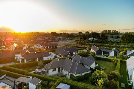 Photo of property in 7 Kotare Grove, Cambridge, 3434