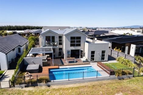 Photo of property in 4 The Belfry, Waimairi Beach, Christchurch, 8083