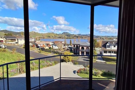 Photo of property in 11 Lakeview Terrace, Huntly, 3700